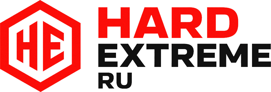 HardExtreme надёжная мототехника для города и бездорожья